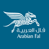 Arabian Fal HR