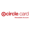 Reloadable Target Circle Card