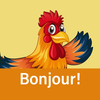 Learn French Words & Alphabet