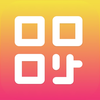 AI QR Code Barcode Scanner iqr