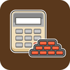 Tiles And Bricks Estimator