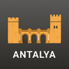 Анталья Путеводитель и Карта