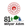 81 Milyar Adım