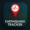 Earthquake Map Tracker