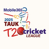 TAUKT20 Cricket League