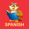 Learn Spanish Words & Alphabet