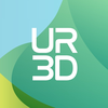 UR3D