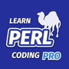 Learn Perl Coding Offline