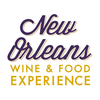 New Orleans Wine & Food Exp.