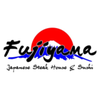 Fujiyama’s Japanese Steakhouse