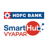 HDFC Bank SmartHub Vyapar