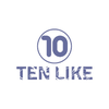 ten like