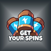 Daily CM Spins and Coins Links