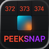PeekSnap: Reveal Your Pictures