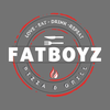 Fatboyz Pizza & Grill