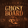 Ghost Board Game