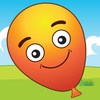 Balloon Pop – Preschool Games