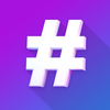 Hashtag : For Social Media