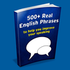 English Phrases Audio