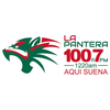 La Pantera 100.7