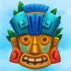 Cradle of Maya: Match 3 Game