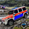 Police Car Chase Driving Game