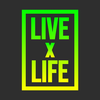 ライブ参戦記録 - LIVE x LIFE -