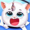 Cute Kitty Cat Care