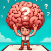 IQ Brain Game Smart Challenge