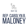 Carolyn Maloney 12 District
