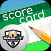 ScoreCard Par-T