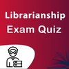 Librarianship Exam Quiz
