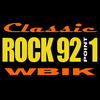 WBIK Classic Rock 92.1
