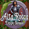 Alta Rocca Explor Games®