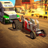 Drag Racing - Tow Truck Games
