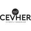 Cevher Kıymetli Maden