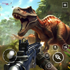 Dino Hunter - dinosaur games
