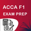 ACCA F1 Exam Kit BT