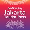 Jakarta Tourist Pass-JakOnePay