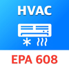 epa 608 - Certification - HVAC