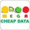 MEGA Cheap Data