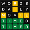 Wordling・Brain Word Game