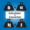 Pounds and Ounces Calculator