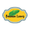 Banana Leaves