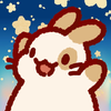 Usagi Shima: Cute Bunny Game