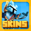 Skins for Minecraft PE ▸