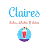 Claires Cakes Bakes  Shakes