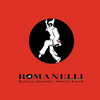 Romanelli Italian Food.