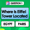 Trivia Quiz Test Games