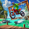 Motos Bike Stunts - Bike Games
